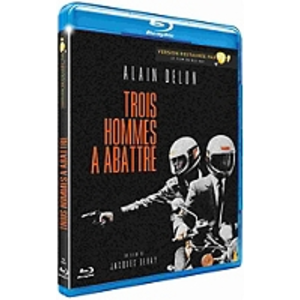 Pathe Distribut Trois hommes à abattre [Blu-ray] pas cher