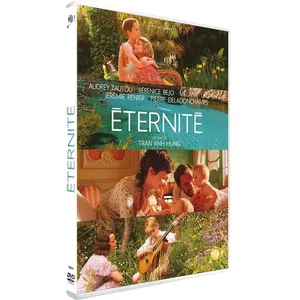 Pathe Distribut DVD : ÉTERNITÉ [ Audrey Tautou, Bérénice Bejo, Mélanie Laurent ] pas cher