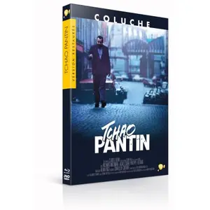 Comparateur de prix : Pathe Distribut Tchao Pantin Combo Blu-ray DVD