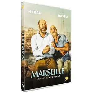 Comparateur de prix : Marseille - Dvd + Digital Hd