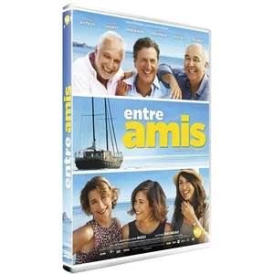 DVD Entre amis pas cher
