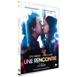 Escd Cnt Une Rencontre DVD
