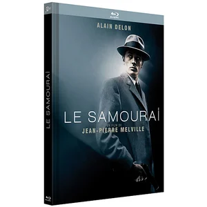 PATHE VIDEO Le Samouraï Edition limitée Combo Blu-ray + DVD