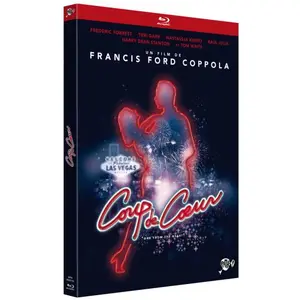 PATHE VIDEO Coup de coeur Edition limitée Blu-ray