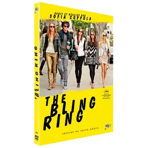 PATHE VIDEO The Bling Ring DVD