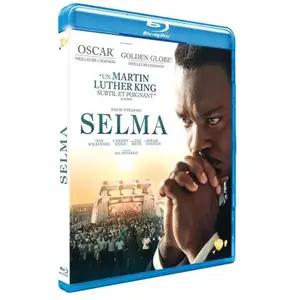 Comparateur de prix : Escd Cnt Selma [Blu-Ray]