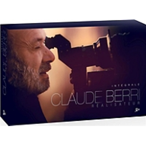 Comparateur de prix : Pathe Distribut Claude Berri : Intégrale 22 Films [Édition Limitée] [Édition Limitée]