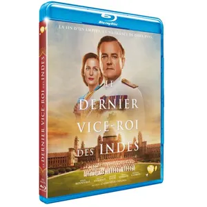 Comparateur de prix : Pathe Distribut Le Dernier Vice-Roi des Indes Blu-ray