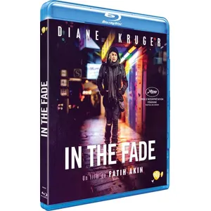 Comparateur de prix : Pathe Distribut In The Fade Blu-ray