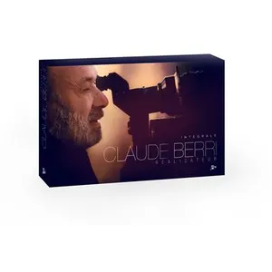 Comparateur de prix : Pathe Distribut Coffret Berri L'intégrale des 21 films Blu-ray