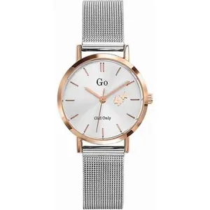 Montre GO GIRL ONLY Métal pas cher