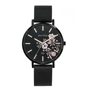 Go Mademoiselle Montre Femme 695912 - Go Girl Only pas cher