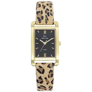 Montre femme Go Mademoiselle - 699631 Bracelet Cuir pas cher