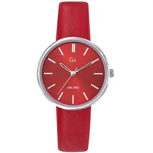 Go Mademoiselle Montre Femme 699315 - Go Girl Only pas cher