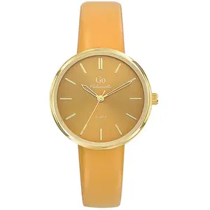 Montre femme 699446 - Go Mademoiselle pas cher