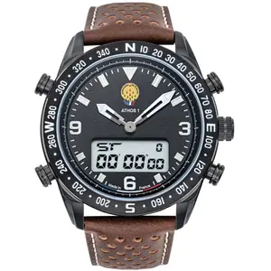 MONTRE PATROUILLE DE FRANCE ATHOS 1 pas cher