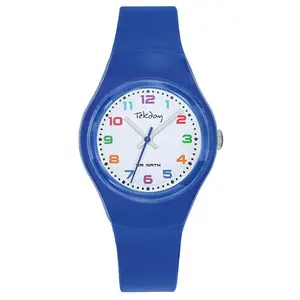 Montre Tekday 654843 Femme
