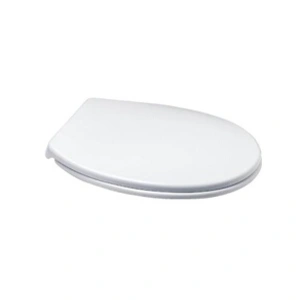 Abattant de WC ROCK polypropylène Eco DUBOURGEL - ABRODBL TU pas cher