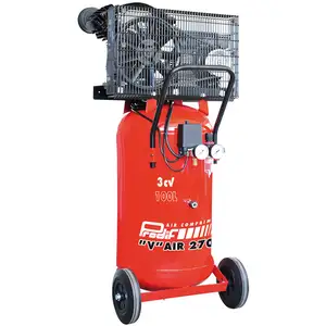 Comparateur de prix : Compresseur PRODIF vertical à courroie 100L 9 bar - 1003MVLC