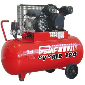 PRODIF Compresseur d'air 100 l 9 bar pas cher
