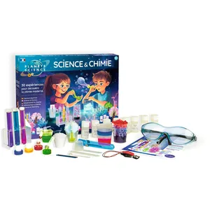 Comparateur de prix : Science et Chimie
