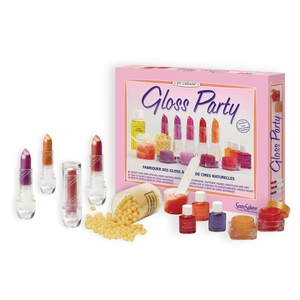 Comparateur de prix : SentoSphere Sentosphère Gloss Party