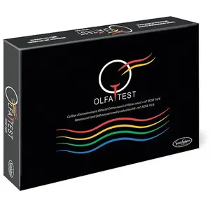 Sentosphère Kit de rééducation olfactive Olfatest pas cher