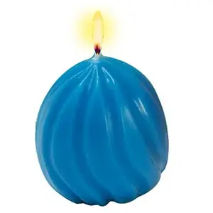 Comparateur de prix : Sentosphère Moule bi-face pour bougie Oeuf torsade