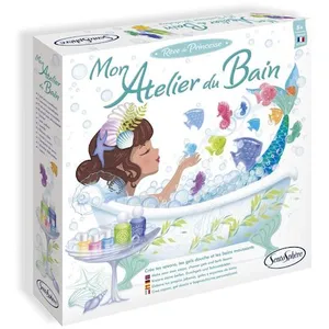 Comparateur de prix : SentoSphere Mon Atelier du bain Sentosphère