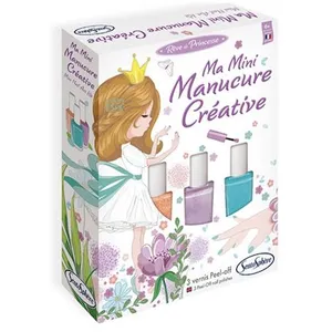 Comparateur de prix : Ma Mini Manucure Creative Nacre