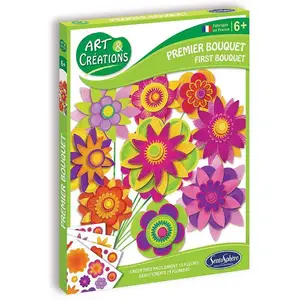 SentoSphere Sentosphère Premier Bouquet pas cher