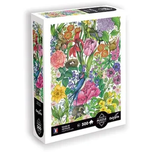 SentoSphere 500 p - Les Fleurs de Printemps pas cher