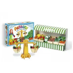 SentoSphere SENTOSPH PATAREV MAXI COFFRET PETIT MARC pas cher