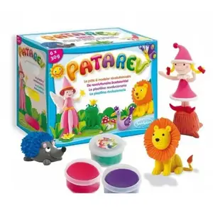 Sentosphère Sentosphere - Patarev : Coffret de 6 pots aille Unique Coloris UniqueVendu parcultura