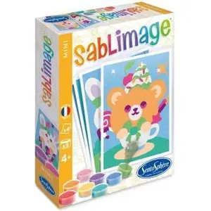 Comparateur de prix : SABLIMAGE MINI KAWAII