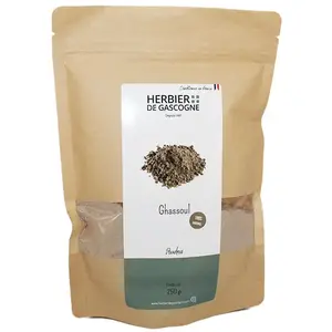 Herbier de Gascogne Poudre Ghassoul 250g pas cher