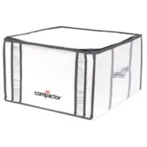 Black November 2025 COMPACTOR Housse de rangement sous vide M
