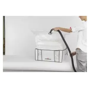 Black November 2025 COMPACTOR Housse de rangement sous vide XXL
