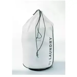Compactor Life Sac à linge, Blanc, 38,5 x 0,2 x H 70 cm, RAN4401Vendu parboulanger