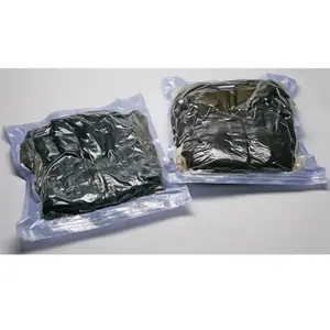 Comparateur de prix : COMPACTOR Lot de 2 sachets de compression Roll up - Taille M - Violet