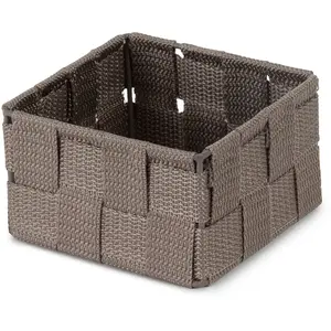 Compactor Organisateur de tiroir carré 12x12cm pas cher