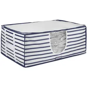 Comparateur de prix : Housse de compression Compactor de compression marinière 210L