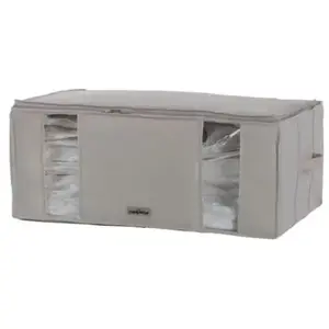 Comparateur de prix : Compactor Housse de rangement sous vide