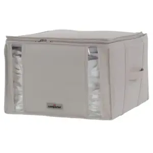 Comparateur de prix : Compactor Housse De Rangement Sous Vide Comptactor Compactino 125l