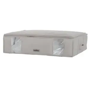 Housse de rangement sous vide Compactor Aspilito 145L pas cher