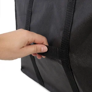 Comparateur de prix : Housse de rangement sous-vide 210L Compactor XXL noir