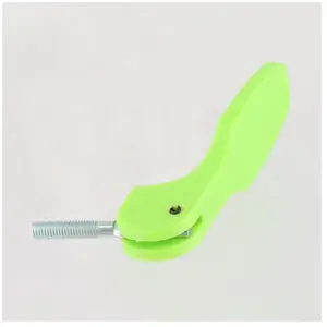 Oxeo Ensemble fixation guidon - pour Tondeuse Thermique - pièce de rechange... pas cher