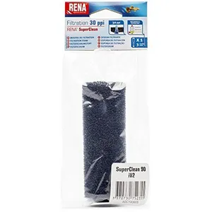 API de Remplacement Pad de Filtration pour Superclean Filtre Interne pas cher