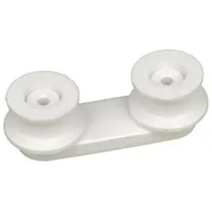 Electrolux ELECTROLUX - Support,complet,p. glissiere - 50226819006 pas cher
