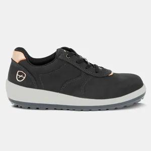 Parade Chaussures De Sécurité Basses S3s Badria - Femme - Pt35 pas cher